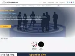 Sites similar to affiliatebusines.com