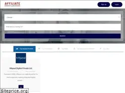 Sites similar to affiliateclub.in