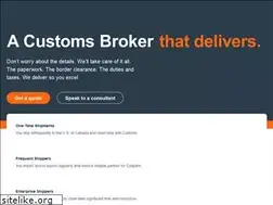 Sites similar to affiliated.ca