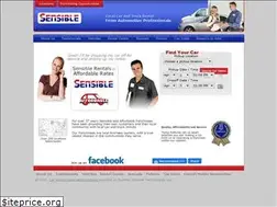 Sites similar to affiliatedcarrental.com
