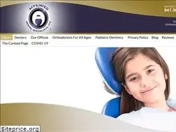 Sites similar to affiliateddentalspecialists.com