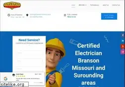 Sites similar to affiliatedelectric.com
