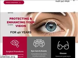 Sites similar to affiliatedeye.com