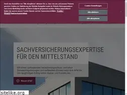 Sites similar to affiliatedfm.de