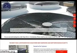 Sites similar to affiliatedhvacservices.com