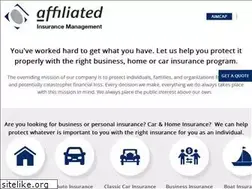 Sites similar to affiliatedinsurance.ca