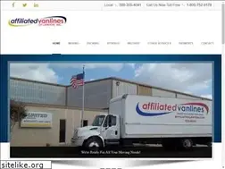 Sites similar to affiliatedlawton.com