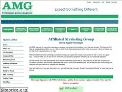 Sites similar to affiliatedmarketing.com