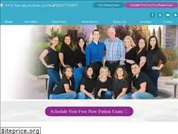 Sites similar to affiliatedorthodontics.com