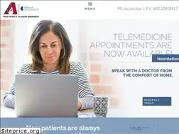 Sites similar to affiliatedurologists.com