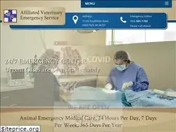 Sites similar to affiliatedvet.com