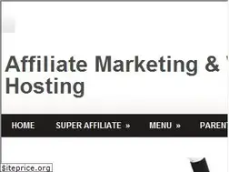 Sites similar to affiliateforwealth.blogspot.com
