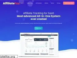 Sites similar to affiliatefox.net