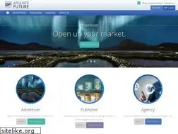 Sites similar to affiliatefuture.co.uk