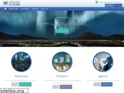 Sites similar to affiliatefuture.com