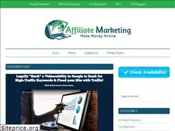 Sites similar to affiliatehook.com