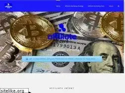 Sites similar to affiliateintent.com