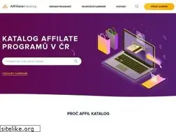 Sites similar to affiliatekatalog.com