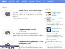 Sites similar to affiliatelinkads.blogspot.com