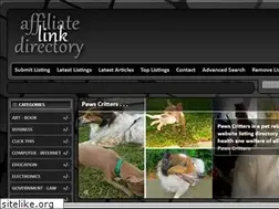 Sites similar to affiliatelinkdir.com