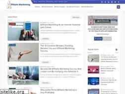 Sites similar to affiliatem.org
