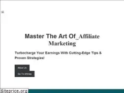 Sites similar to affiliatemarketingforsuccess.com