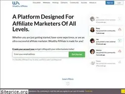 Sites similar to affiliatemarketinghandbook.com