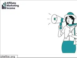 Sites similar to affiliatemarketingincome.com