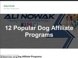 Sites similar to affiliatemarketingnewbies.com