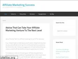 Sites similar to affiliatemarketingsuccess.org