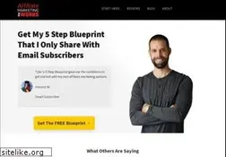 Sites similar to affiliatemarketingthatworks.com