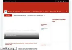 Sites similar to affiliateninjaclub.com