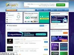 Sites similar to affiliatepaying.com