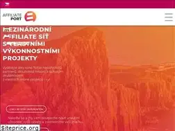 Sites similar to affiliateport.eu
