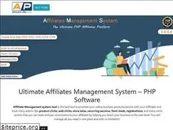 Sites similar to affiliatepro.org
