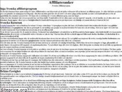 Sites similar to affiliateranker.com
