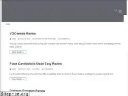 Sites similar to affiliatereviews.xyz