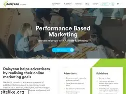 Sites similar to affiliates.nl