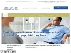 Sites similar to affiliatesbh.org