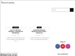 Sites similar to affiliateschool.de