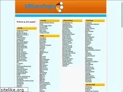Sites similar to affiliatespagina.nl