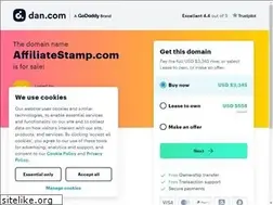 Sites similar to affiliatestamp.com