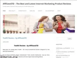 Sites similar to affiliatestd.com