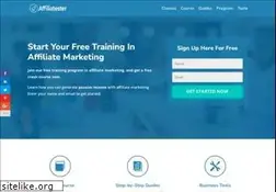 Sites similar to affiliatester.com