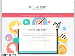 Sites similar to affiliatetools.xyz
