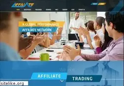 Sites similar to affiliatetrading.net