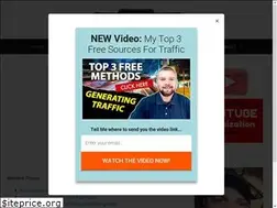 Sites similar to affiliatetube.com