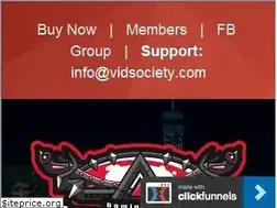 Sites similar to affiliatetuber.com