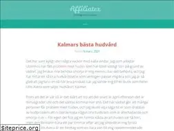 Sites similar to affiliatex.se