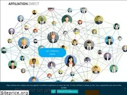 Sites similar to affiliation-direct.net